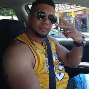 Meet your Posher, Joel a